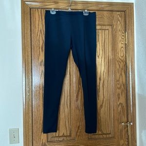 Zella Full Length Leggings in Navy